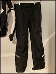 Womens REV'IT Airwave Jacket &amp; Pants size 38-womens-pants-2-jpg