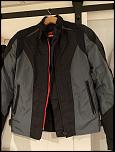 Womens Dainese Veloce D-DRY Jacket size 42-liner-jacket-4-jpg