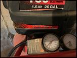 Craftsman 1.6HP 26 gal air compressor-img_0873-jpg