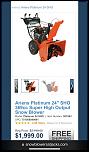 Ariens deluxe 28 SHO snowblower-8333e9dd-6025-4c1f-a219-d1e1bf6886c6