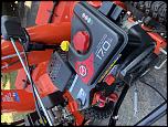 Ariens deluxe 28 SHO snowblower-787c8209-65ee-4cae-81ce-5f6f068f2105