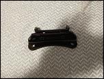 2003 Kawasaki Vulcan 1600 - Floorboard mounting bracket, right-img_20220708_234328756-jpg