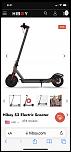 Hiboy S2 Electric Scooter-1b1fa27d-eede-4c3d-abbd-f308477719a6
