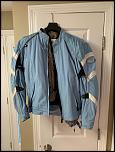 WTS: Woman's riding jacket, large (12-14), good condition-img_1040-jpg