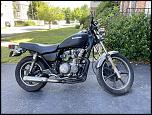 1983 Kawasaki KZ550 project bike-216ce803-745a-4711-900b-b42308057318