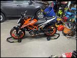 2017 KTM Duke 390 00 or b/o  TONS OF UPGRADES-63df5765-bf9e-4af4-a758-cab87e37ce85