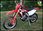 2017 Honda CRF450R - Street Legal-20220829_171913-jpg