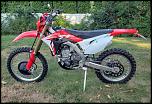 2017 Honda CRF450R - Street Legal-20220829_171924-jpg