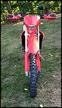 2017 Honda CRF450R - Street Legal-20220829_171940-jpg