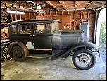 1930 Model A Ford-a3c162fb-e958-4f1c-9120-06bef3f51e67