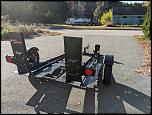 2017 Stinger Double Folding Motorcycle Trailer-pxl_20221022_134758687-jpg