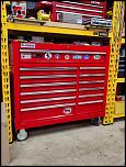 US General 42&quot; roller tool box.-img_20221107_212949-jpg