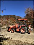 2009 Kubota M59 Loader / Tractor / Backhoe-e1815a3b-1bb7-4099-b2aa-9e42ab12fe51