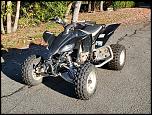 2012 Yamaha YFZ450 quad for sale-20221030_152547-jpg