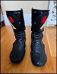 SIDI Vertigo mens size 43 / 9.5 boots-screen-shot-2023-02-28-a