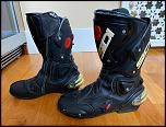 SIDI Vertigo mens size 43 / 9.5 boots-screen-shot-2023-02-28-a