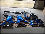 FS 2018 Ninja 400 OEM Bodywork, hardparts, lights mirrors, seats Etc. 2 sets-img_0266-jpg