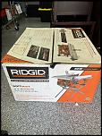 Rigid R4518 10&quot; 15A table saw, barely used-img_6641-jpg