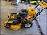 Cub Cadet CC 760 33&quot; Self Propelled Lawnmower-pxl_20230505_225656455-jpg