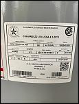 FS: A.O. Smith Signature 100 50-Gallon Tall 40000-BTU Natural GAS Water Heater | G6N-water-heater-3-jpg