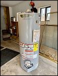 FS: A.O. Smith Signature 100 50-Gallon Tall 40000-BTU Natural GAS Water Heater | G6N-water-heater-2-jpg