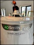 FS: A.O. Smith Signature 100 50-Gallon Tall 40000-BTU Natural GAS Water Heater | G6N-water-heater-1-jpg