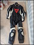 0 Dainese D-Air US 54 and BP-pxl_20230603_162102960-jpg