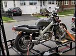 1988 Honda hawk nt650 for sale or trade.-b4c000b1-2067-4c7b-9def-c9324775be3e