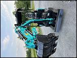 FS 1 ton gas excavator-53b07854-e347-4d86-90ba-5bcd2bec03c0