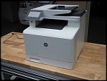 Laser MFP, Monitors, dual monitor stand-p2240058-jpg