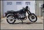 1974 BMW R90/6 Fresh Paint &amp; Pinstripes Dual Plugged lots of new extras-img_1620-jpg