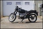 1974 BMW R90/6 Fresh Paint &amp; Pinstripes Dual Plugged lots of new extras-img_1624-jpg