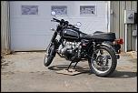 1974 BMW R90/6 Fresh Paint &amp; Pinstripes Dual Plugged lots of new extras-img_1625-jpg