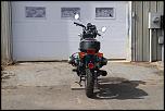 1974 BMW R90/6 Fresh Paint &amp; Pinstripes Dual Plugged lots of new extras-img_1626-jpg