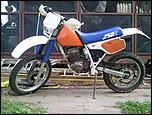 Ressurection of my teeanage years-xr-250r-jpg