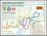 PSA - 2017 Hopkinton-Everett Multi-Use Trail System Dunbarton/Weare Direction Changes-2017_hopev_trail_map-jpg