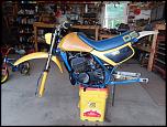 80s Suzuki DS80 rebuild has begun!-20200613_163222-jpg