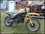 80s Suzuki DS80 rebuild has begun!-20200625_201310-jpg