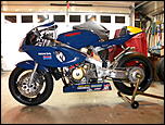 Honda Hawk Race Bike-2013-03-05-17-05-a