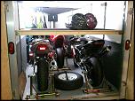 Enclosed Trailer/Mobile Garage after downsizing to an Apartment-2012-07-20-21-16-a
