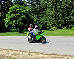took my mom for her first ride on a motorcycle-meanddave-jpg