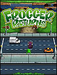 Chumps riding on Rt 9 W around the Natick Mall area-frogger_returns-video-game-jpg