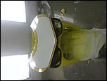 DiZ is getting paint from Landrics Customs!!-20130108_215750-jpg