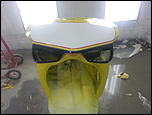 DiZ is getting paint from Landrics Customs!!-20130108_215859-jpg