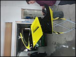 DiZ is getting paint from Landrics Customs!!-20130109_123921-jpg