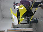 DiZ is getting paint from Landrics Customs!!-20130109_123925-jpg