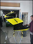 DiZ is getting paint from Landrics Customs!!-20130109_123921-jpg