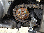 This is the Worst Sprocket You've Seen...-sprocketbodge-jpg