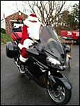Santa's ride spotted !-santa2-jpg