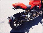 My new Monster 1200s.-imageuploadedbytapatalk1404693134-121169-jpg